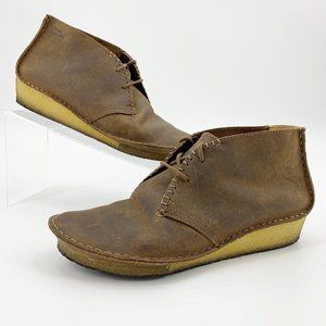 clarks faraway hug